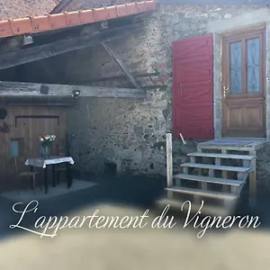 Appartement L'appartement Du Vigneron France