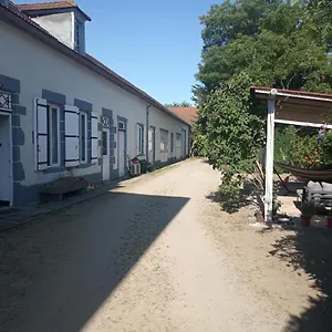  Appartement Au Tournebride France