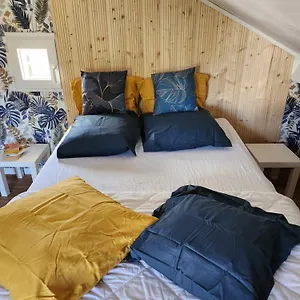  Appartement Duplex 1 France