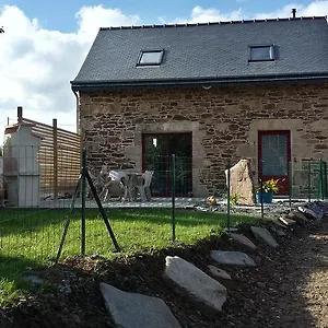  Hébergement de vacances La Chouette France