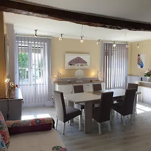  Hébergement de vacances Marius France